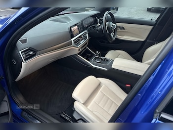 Used BMW 3 Series 2022 for sale - 76667563: Photo