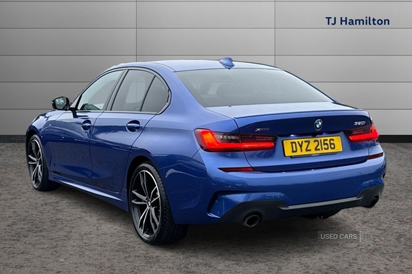 Used BMW 3 Series for sale - 76667563: Photo 3