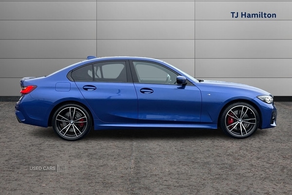 Used BMW 3 Series for sale - 76667563: Photo 4