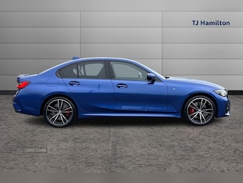 Used BMW 3 Series 2022 for sale - 76667563: Photo