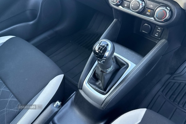 Used Nissan Micra 2017 for sale - 77204600: Photo 10