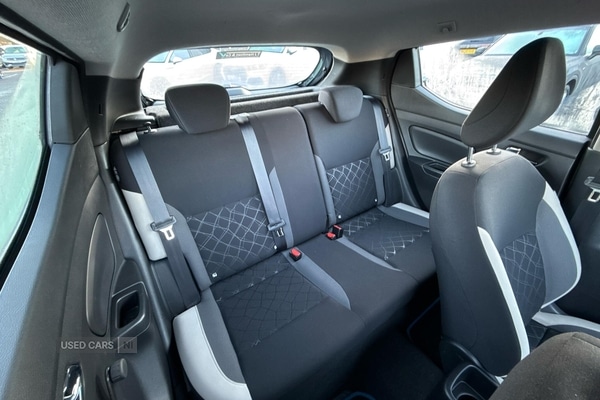 Used Nissan Micra 2017 for sale - 77204600: Photo 11