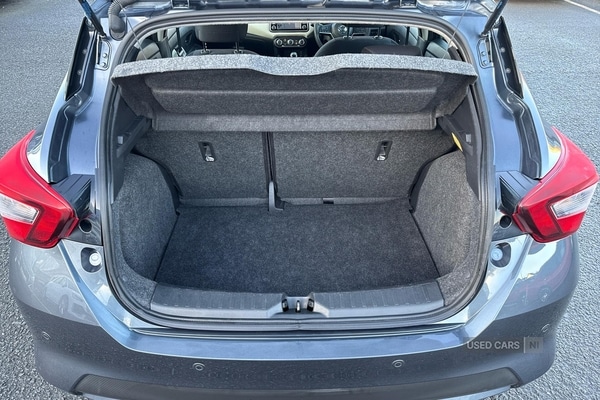 Used Nissan Micra 2017 for sale - 77204600: Photo 12