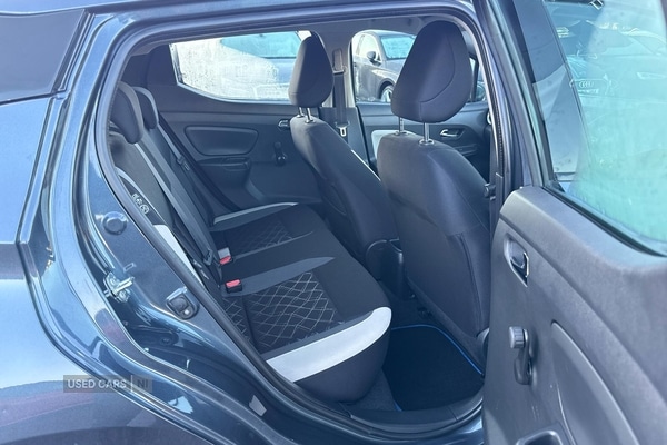 Used Nissan Micra 2017 for sale - 77204600: Photo 19