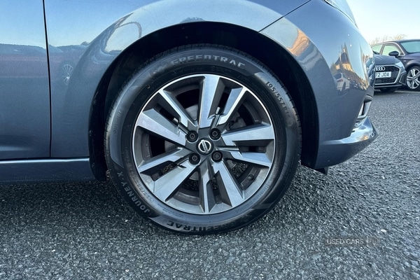 Used Nissan Micra 2017 for sale - 77204600: Photo 5