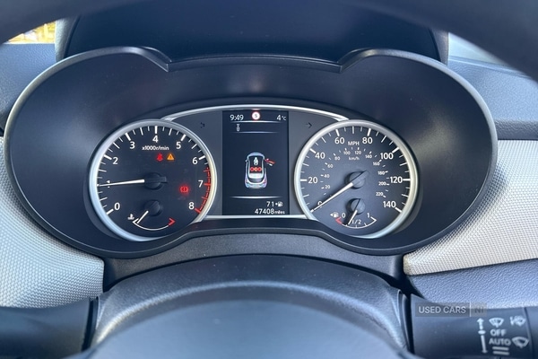 Used Nissan Micra 2017 for sale - 77204600: Photo 7