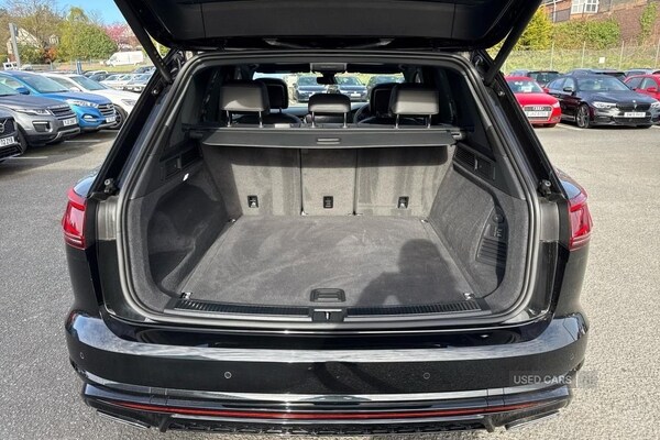 Used Volkswagen Touareg 2024 for sale - 74410220: Photo 12