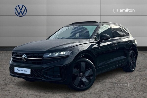 Used Volkswagen Touareg 2024 for sale - 74410220: Photo 13