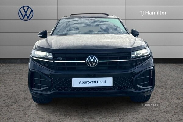 Used Volkswagen Touareg 2024 for sale - 74410220: Photo 14