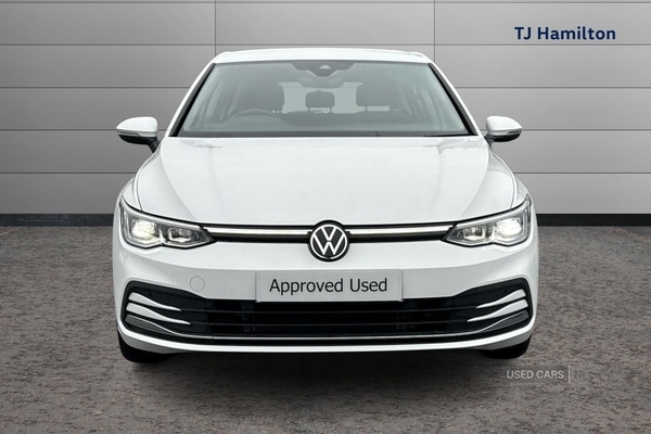 Used Volkswagen Golf 2023 for sale - 77525545: Photo 14