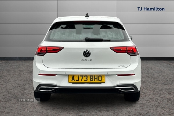 Used Volkswagen Golf 2023 for sale - 77525545: Photo 15