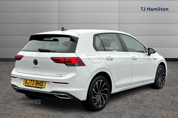 Used Volkswagen Golf 2023 for sale - 77525545: Photo 16