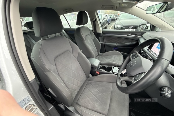 Used Volkswagen Golf 2023 for sale - 77525545: Photo 17