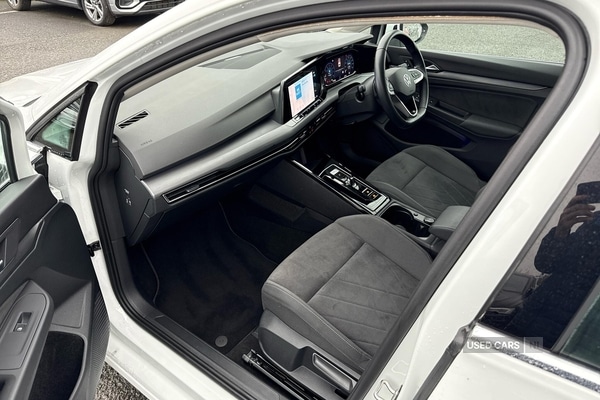 Used Volkswagen Golf 2023 for sale - 77525545: Photo 2