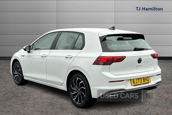 Used Volkswagen Golf 2023 for sale - 77525545: Photo 3