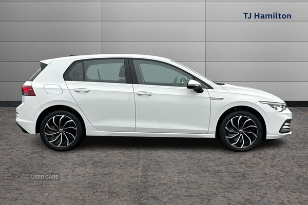 Used Volkswagen Golf 2023 for sale - 77525545: Photo 4