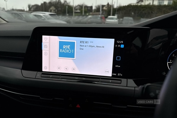 Used Volkswagen Golf 2023 for sale - 77525545: Photo 9