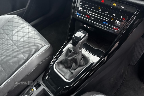 Used Volkswagen T-Roc 2025 for sale - 76802533: Photo 10