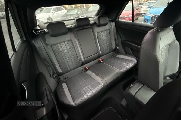 Used Volkswagen T-Roc 2025 for sale - 76802533: Photo 11