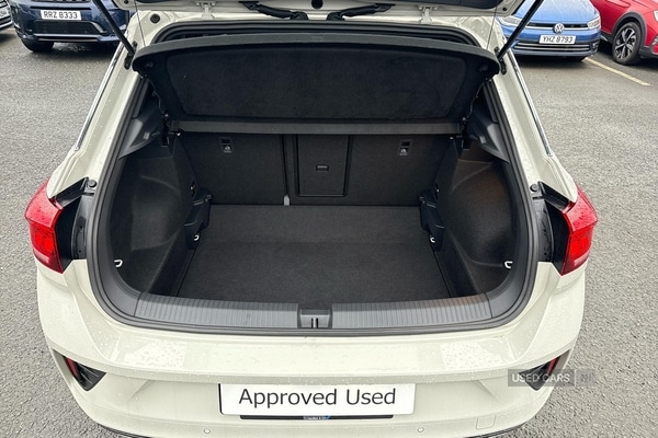 Used Volkswagen T-Roc 2025 for sale - 76802533: Photo 12