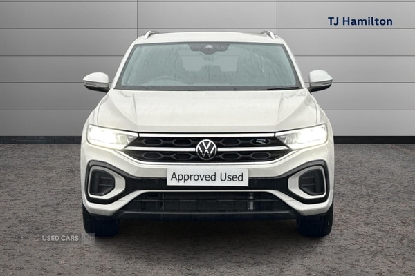 Used Volkswagen T-Roc 2025 for sale - 76802533: Photo 14
