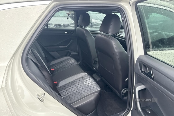 Used Volkswagen T-Roc 2025 for sale - 76802533: Photo 17