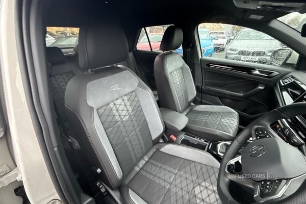 Used Volkswagen T-Roc 2025 for sale - 76802533: Photo 18