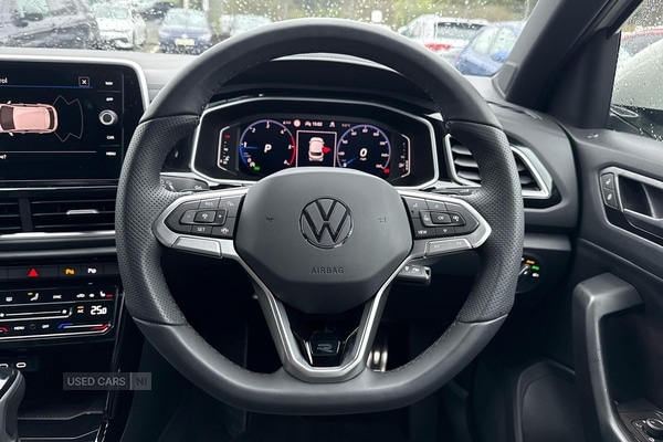 Used Volkswagen T-Roc 2025 for sale - 76802533: Photo 19
