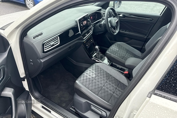 Used Volkswagen T-Roc 2025 for sale - 76802533: Photo 2