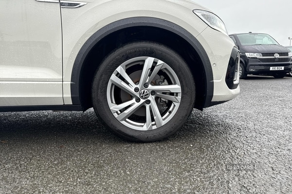 Used Volkswagen T-Roc 2025 for sale - 76802533: Photo 5