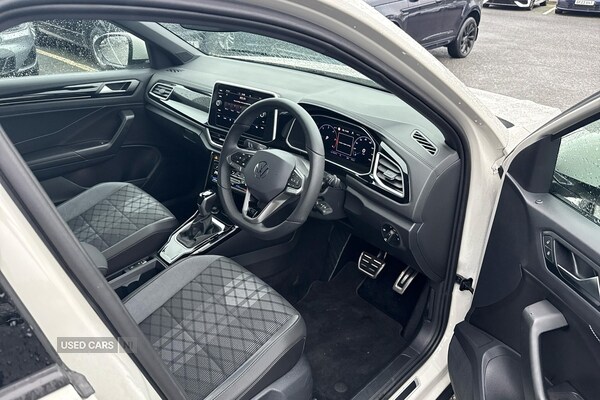 Used Volkswagen T-Roc 2025 for sale - 76802533: Photo 6