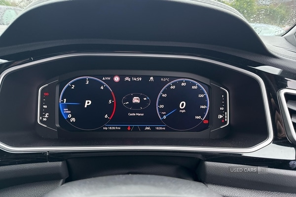 Used Volkswagen T-Roc 2025 for sale - 76802533: Photo 7