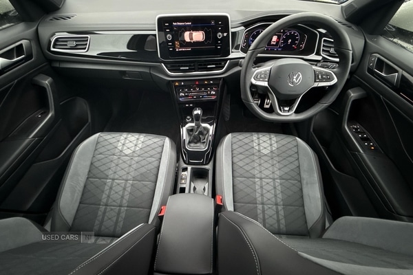 Used Volkswagen T-Roc 2025 for sale - 76802533: Photo 8