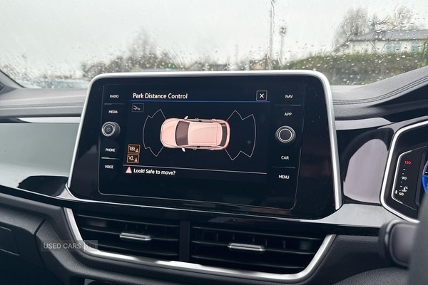 Used Volkswagen T-Roc 2025 for sale - 76802533: Photo 9