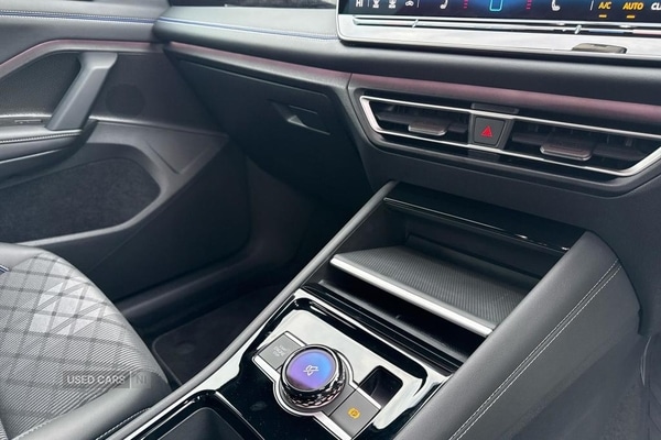 Used Volkswagen Tiguan 2025 for sale - 76486060: Photo 10