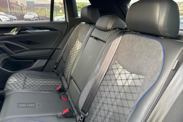 Used Volkswagen Tiguan 2025 for sale - 76486060: Photo 11