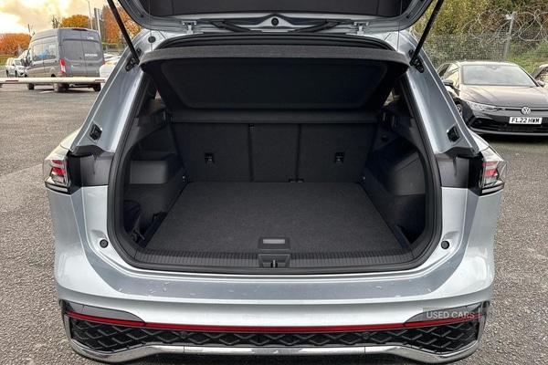 Used Volkswagen Tiguan 2025 for sale - 76486060: Photo 12