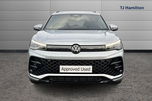Used Volkswagen Tiguan 2025 for sale - 76486060: Photo 14