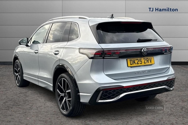 Used Volkswagen Tiguan 2025 for sale - 76486060: Photo 16