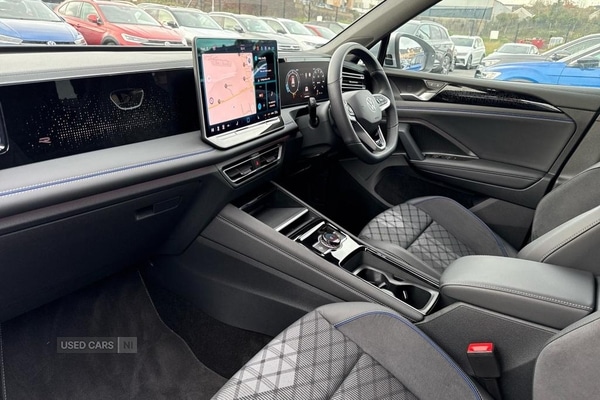 Used Volkswagen Tiguan 2025 for sale - 76486060: Photo 2