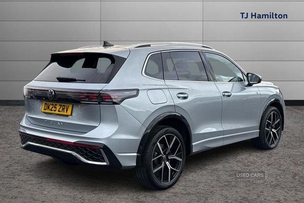 Used Volkswagen Tiguan 2025 for sale - 76486060: Photo 3