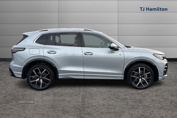 Used Volkswagen Tiguan 2025 for sale - 76486060: Photo 4