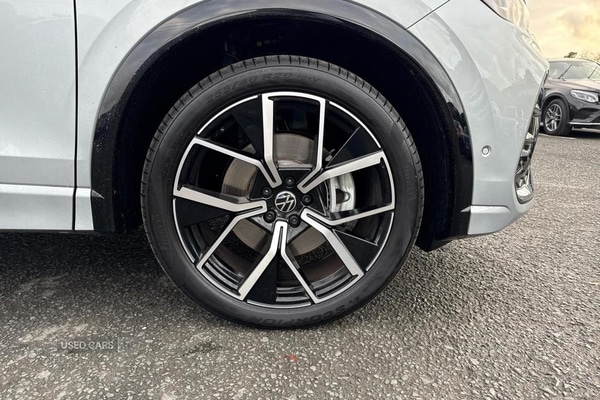 Used Volkswagen Tiguan 2025 for sale - 76486060: Photo 5