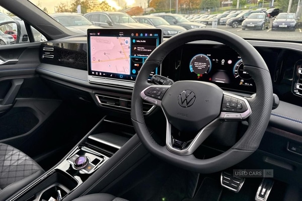 Used Volkswagen Tiguan 2025 for sale - 76486060: Photo 6