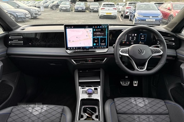 Used Volkswagen Tiguan 2025 for sale - 76486060: Photo 8