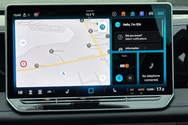 Used Volkswagen Tiguan 2025 for sale - 76486060: Photo 9