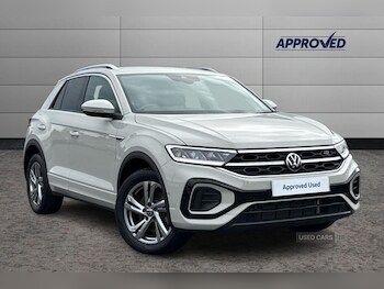 Volkswagen - T-Roc