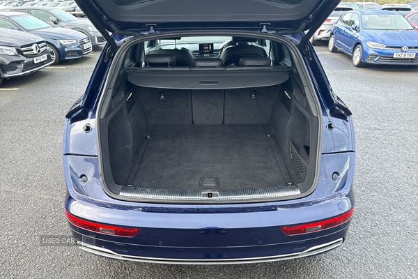 Used Audi Q5 2018 for sale - 76486397: Photo 12