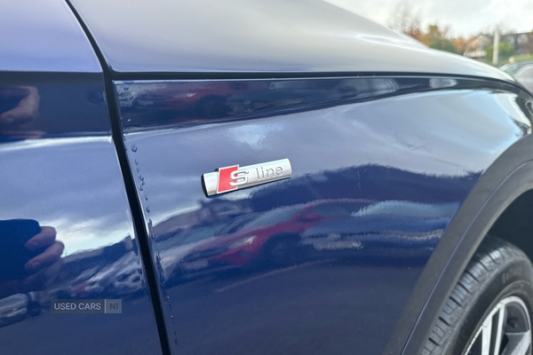 Used Audi Q5 2018 for sale - 76486397: Photo 21