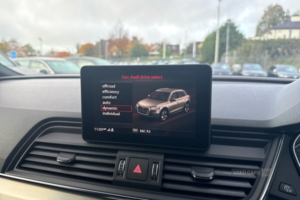 Used Audi Q5 2018 for sale - 76486397: Photo 23